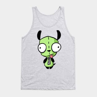 Gir Tank Top